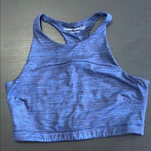 Outdoor Voices TechSweat Crop Top